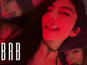 hollyxx_ from Chaturbate
