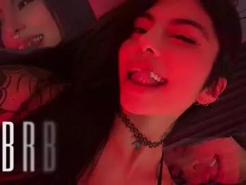 hollyxx_ from Chaturbate