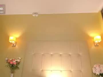 hollyylee from Chaturbate