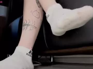 holy_silvia from Chaturbate is Freechat