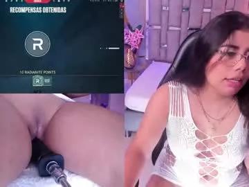 honeyboo__ from Chaturbate is Freechat