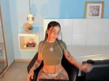 honeycafe from Chaturbate is Freechat