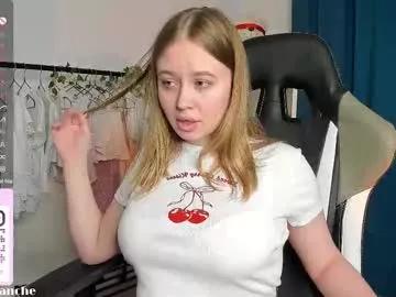 honeydusk from Chaturbate is Freechat