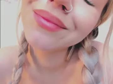 honneybunneey from Chaturbate