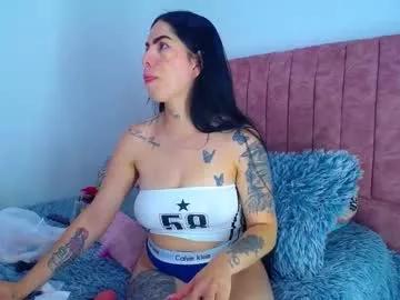 hoot_alicee from Chaturbate