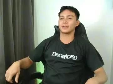 horny_fuckerboy8 from Chaturbate is Freechat