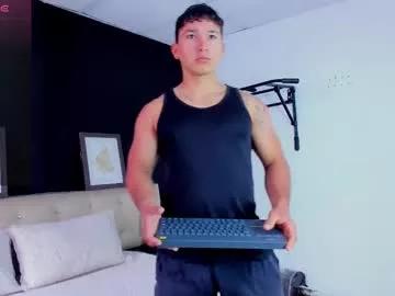 horny_nick18 from Chaturbate is Freechat
