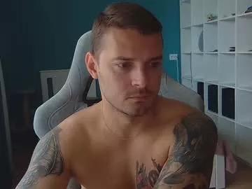 horny_solobro_99 from Chaturbate is Freechat