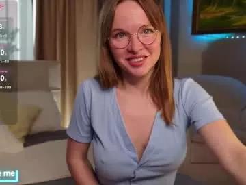 horny_svinka from Chaturbate is Freechat