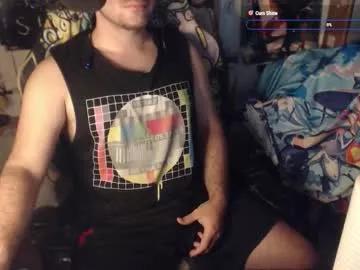 hornydemonguy from Chaturbate is Freechat