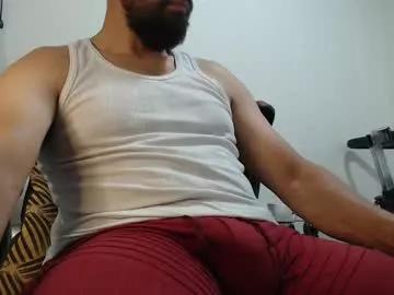 hornyhairyman_40 from Chaturbate is Freechat