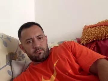 horsechris from Chaturbate is Freechat