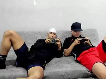 Photos of hot_boys19 from Chaturbate is Freechat