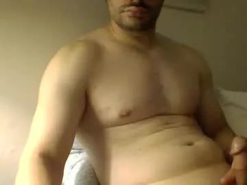 hot_time55 from Chaturbate is Freechat