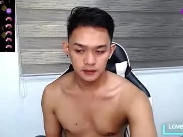 hotastonishingethan from Chaturbate is Freechat