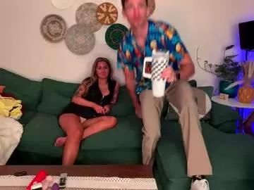 hotcouplefuckslive from Chaturbate is Freechat
