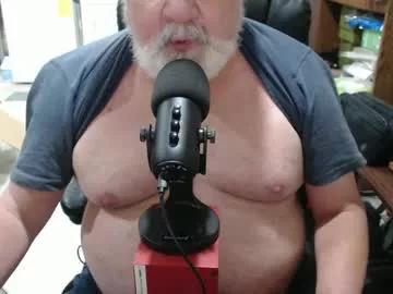 hotgrandpa594u from Chaturbate is Freechat