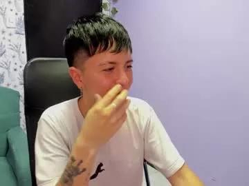 hothannah_ from Chaturbate is Freechat