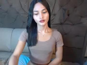 hothornyjackie from Chaturbate