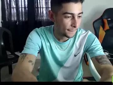 hotsteel420 from Chaturbate is Freechat