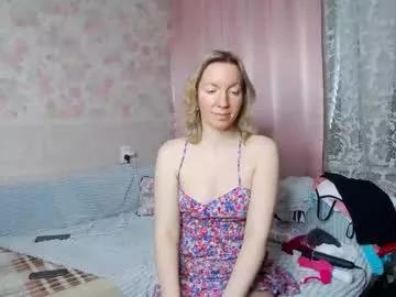 hotteramanda from Chaturbate