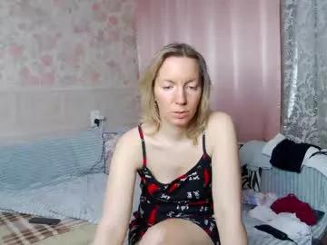 hotteramanda from Chaturbate