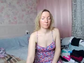 hotteramanda from Chaturbate