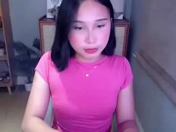 hottest_girl_vivianexx from Chaturbate