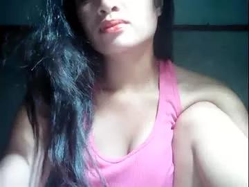 hottie_asianbabe from Chaturbate