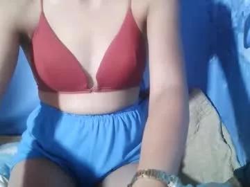 hottie_horny_exoticpussyx from Chaturbate