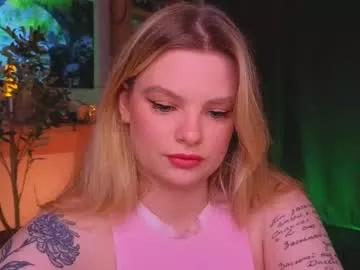 hottie_jane from Chaturbate