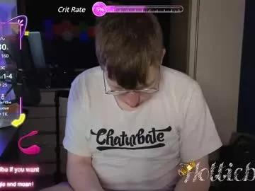 hottiebb95 from Chaturbate