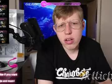 hottiebb95 from Chaturbate