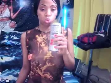 hottiefreckles from Chaturbate
