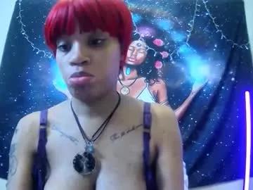 hottiefreckles from Chaturbate