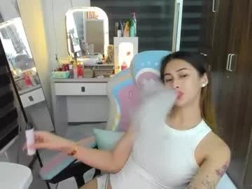 hottietrinity from Chaturbate