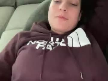 hottmay from Chaturbate