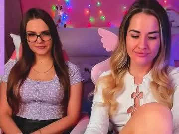 hotty_girls_here from Chaturbate