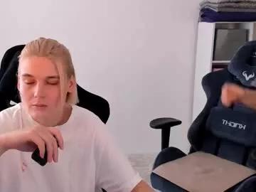 hottyblonds from Chaturbate