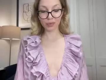 hottymilana from Chaturbate