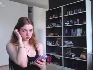 Photos of hoveykey from Chaturbate is Freechat