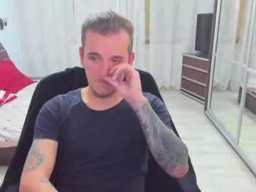 Huge_cock21 webcams show profile image 