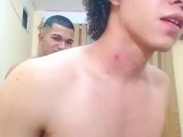 hugecock_twinks from Chaturbate is Freechat
