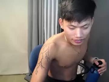hugecockjames09 from Chaturbate is Freechat