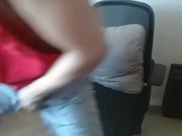 hughjadek from Chaturbate