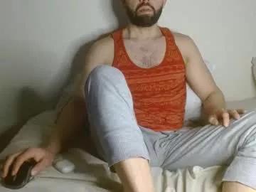 hughjadek from Chaturbate