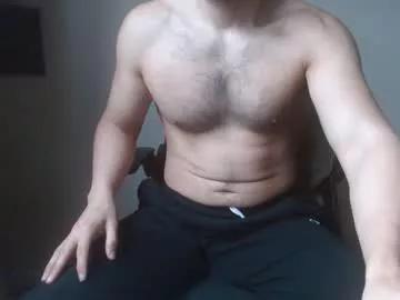 hughjadek from Chaturbate