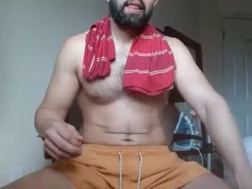 hughjadek from Chaturbate