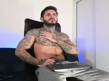 hulk_dylann from Chaturbate is Freechat