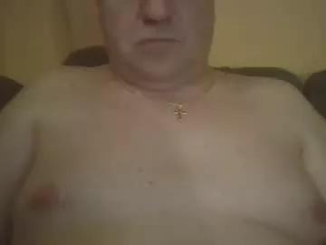 hungarianthickdickdaddy from Chaturbate is Freechat